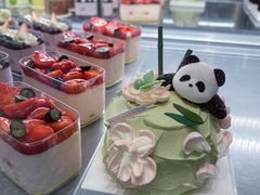 -好利来(建邺吾悦广场Lab主题店)