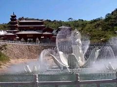 -天马岛度假区