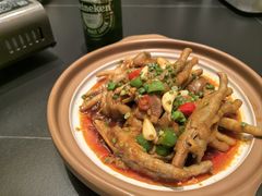 -楚太子  中餐&烧烤(武大店)
