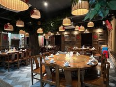 -乡里八闽·福州乡土菜(西园店)