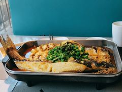 -半天妖烤鱼(方庄店)