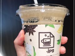 -JPG canteen(广州寺右公馆店)