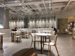 大堂-娜娜家·Nana's restaurant(国金汇店)