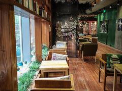 -咖啡陪你(广顺北大街福码大厦店)