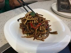-金柱大盘鸡(和田二街店)