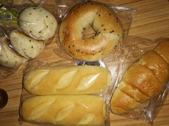 -那家面包房(珠江路店)