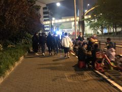 -新疆阿力烧烤