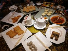 -新兴家喻酒家·羊城名宴(昌岗店)