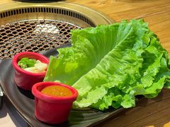 -黑牛の店·和牛烧肉(太原万象城店)