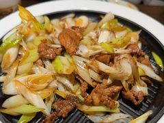 -相约·羊村小馆非遗手抓肉(七一酱园店)