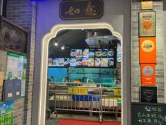 -味可道美食坊(福基路店)
