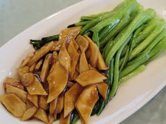 -牟传仁饭庄(星海店)