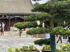 -大慈恩寺(大雁塔)