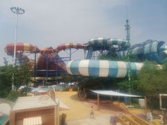 -上海玛雅海滩水公园