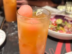 -Nord Grill&Bar Highland诺德西餐(深圳欢乐海岸店)