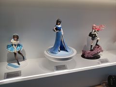 -Sony Store 索尼(上海淮海中路店)
