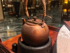 -香云轩·顺德菜(香云纱园林酒店店)