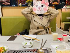 -海底捞火锅(方圆荟店)