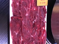 -大吉利·潮汕鲜牛肉火锅(万峰路店)