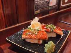 -鸟鹏烧鸟居酒屋(仁恒梦中心店)