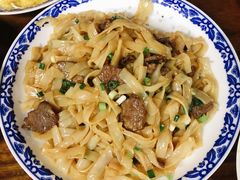 干炒牛河-水墨食舍