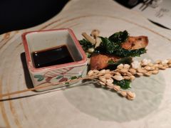 -花潮料理艺食馆(成都万象城店)