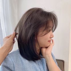 -丝语萱形象