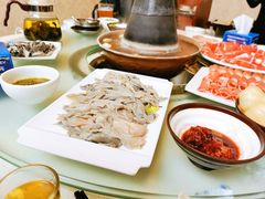 -福寿斋·老北京铜锅涮肉·烤鸭(顺义总店)