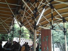 -上海方塔园-何陋轩