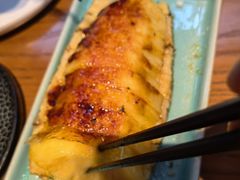 -人间酒暖·Go blanc·烧鸟·深夜食堂(陆家嘴店)