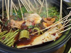 -串掌门砂锅串串香(三灶嘉珠时代广场店)