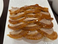 -全聚德(上海首店浦东店)