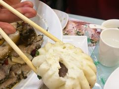 -旺仔家常菜生煎包(马端街店)