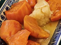 -桂园白粥·潮汕老味道