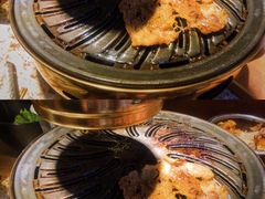 澳洲肥牛-韩香阁烤肉·烤活鳗(宽厚里店)