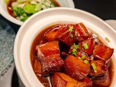 -小菜园新徽菜(青岛市南万象城店)