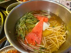 -首尔烤肉大排档(合生汇店)
