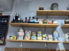 -木子陶艺(春熙路店)