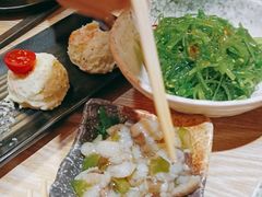 -胜代日本料理(云程巷小区店)