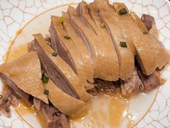 -雅酌园百姓菜馆(颐和路店)