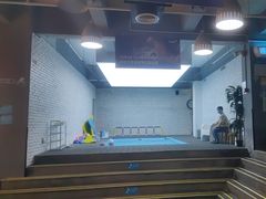 -IBOBI亲子游泳俱乐部(华侨城中心)