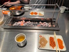 -白玉·朝鲜族烤串(深圳Kkone店)