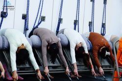 点击看大图 -广州萨谛艾扬格瑜伽中心