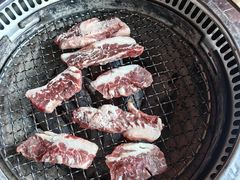 -隐炉和牛烧肉店(群力店)