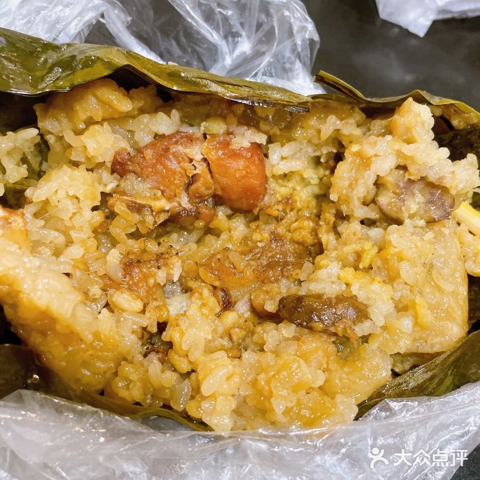 粽子大王(太平路店)图片