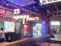 -水巷子·巴掌腰片重庆火锅(云纺店)