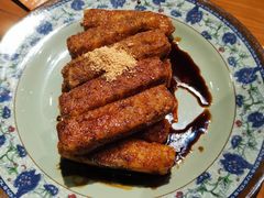 -炉小二铜锅牛蛙•川湘菜(三里屯店)