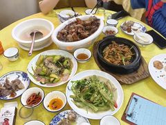 -安记烧鹅(新桥店)