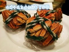 -富力希尔顿酒店·地阔自助餐厅