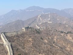 -慕田峪长城